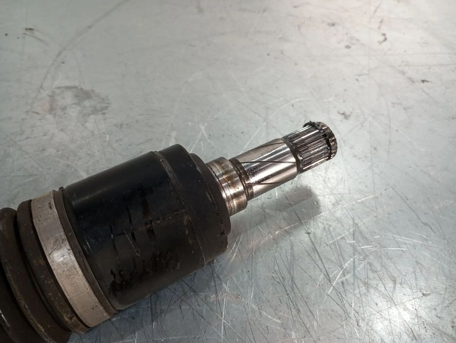 Transmissão trás direita LAND ROVER Discovery Sport (L550)