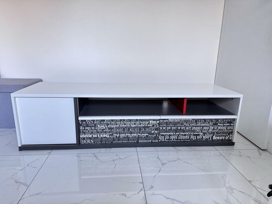 Szafa plus Szafka rtv komoda philosophy