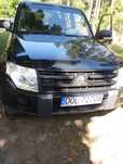 Mitsubishi Pajero Samochód od 2017 roku w Polsce. Stan bardzo dobry