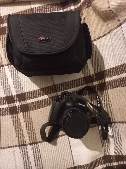 Продаю фотоапарат