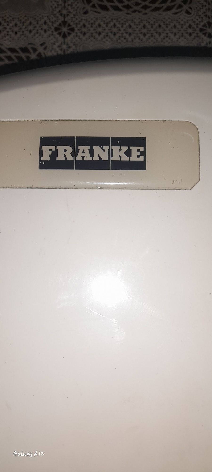 Сушилка для рук FRANKE