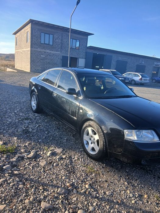 Продам ауді А6С5