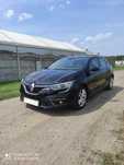 Megane IV 1,2 zadbany
