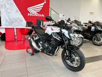 Honda CB 500 Hornet !!! Dostępny od REKI !!!