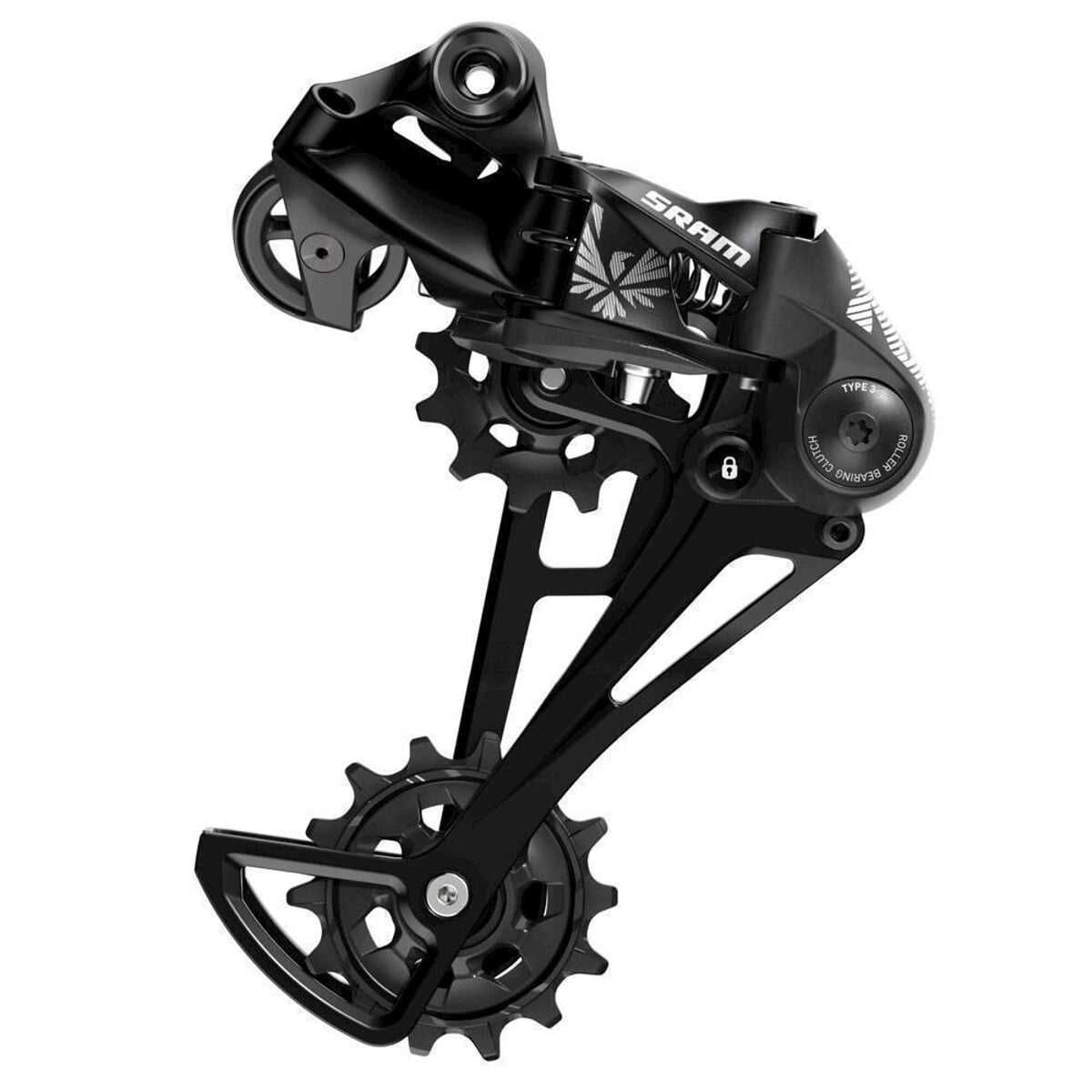 Przerzutka SRAM NX Eagle 1x12rz