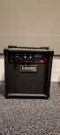 Amplificador Laney LX10 – Compacto, Potente e Pronto para Tocar!