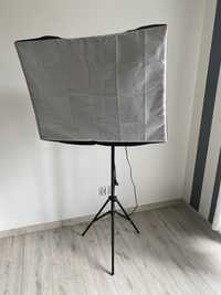 Lampa studyjna SOFTBOX