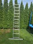 sprzedam drabine 2 elementowa 2x3