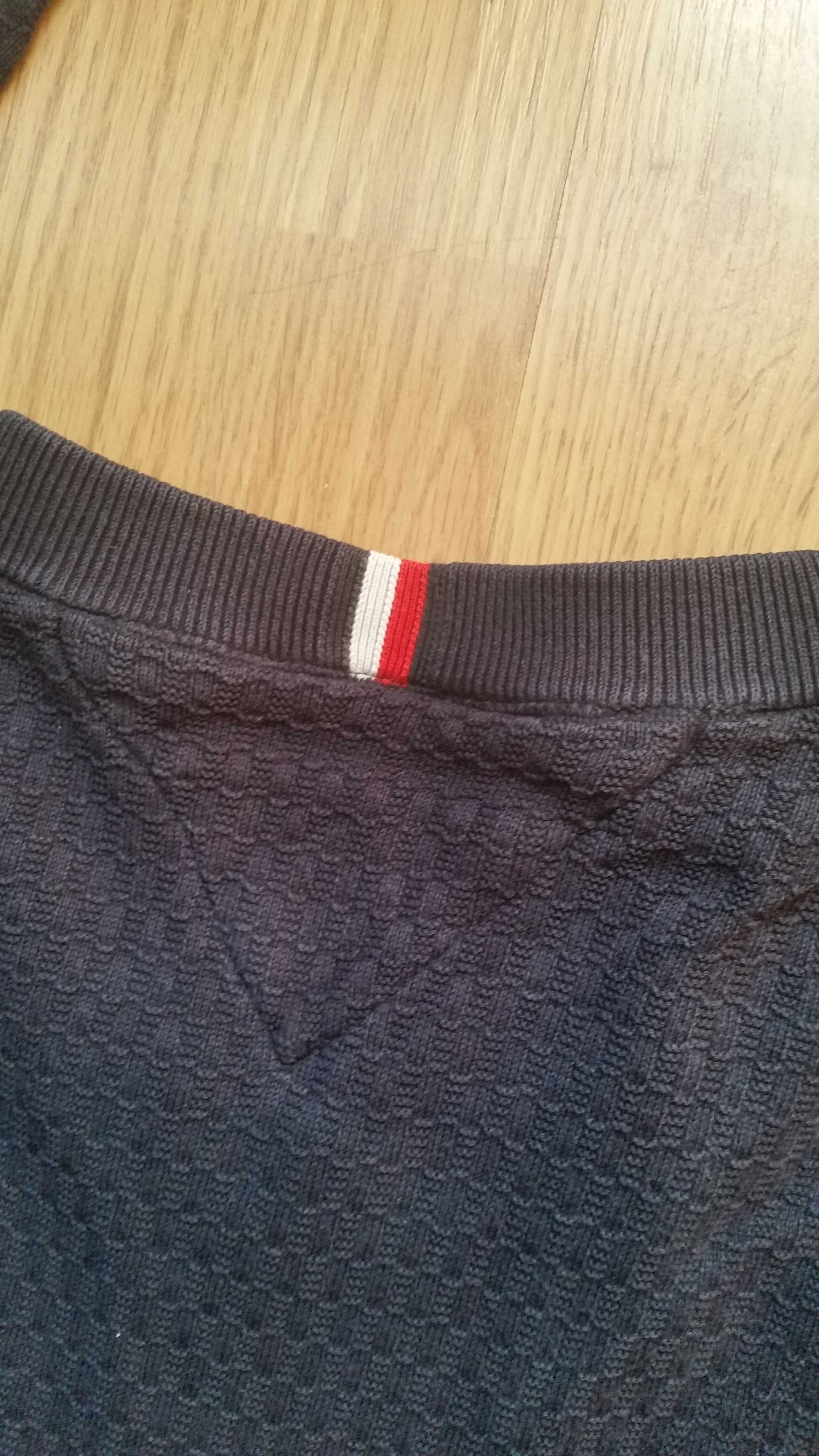 Sweter Bluza Tommy Hilfiger