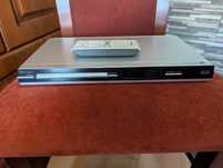 Philips dvd player DVP3142 z pilotem