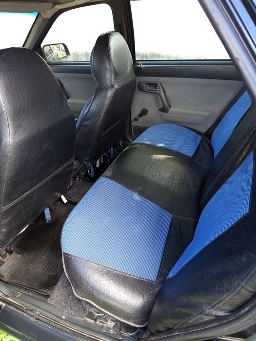 ВАЗ 2110 ; 1,6Дв; 16 клапанов.