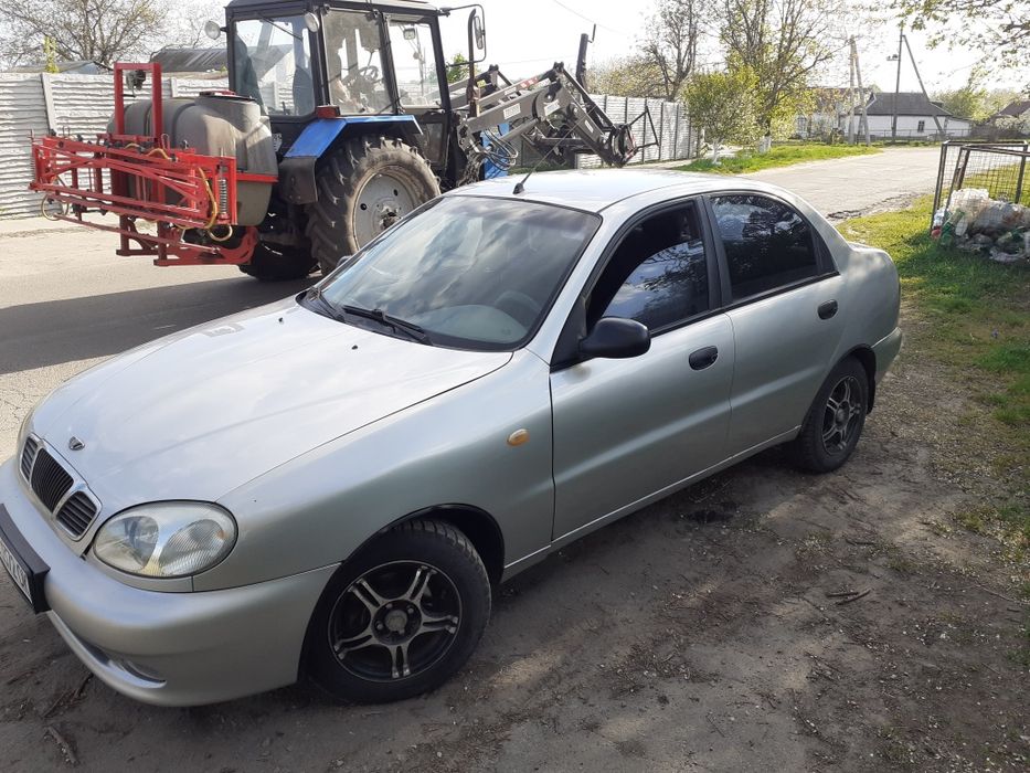 Продам 1.6 Безин