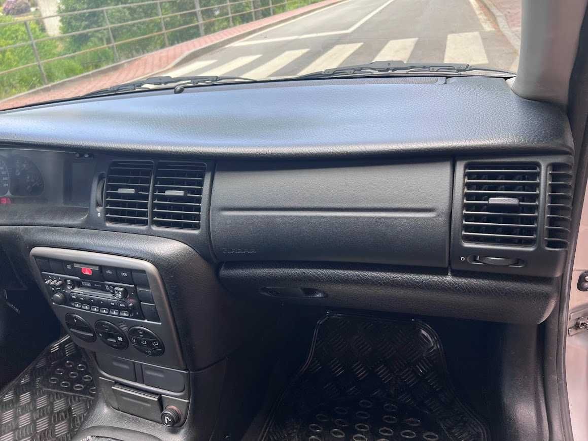 Opel Vectra Sport DTI 2.0 Ano 2001 Poucos KM para o ano