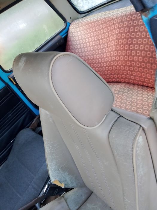 Дикий запорше 1.2 v4