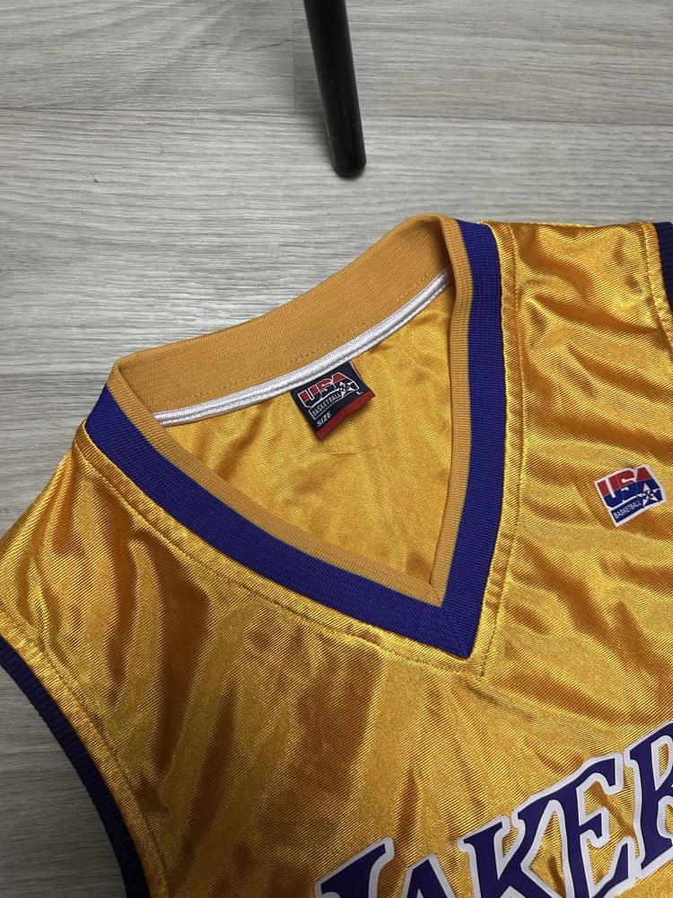 L(size) Баскетбольна майка Lakers Kobe Bryant 24
