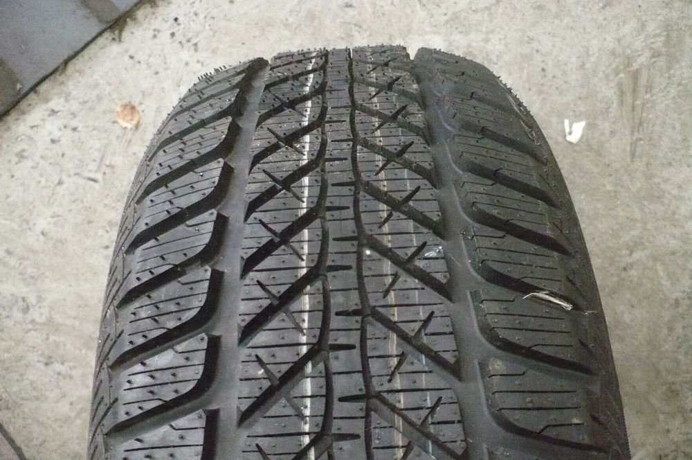 FULDA Kristall Control HP 205/55R15 NOWA 2022