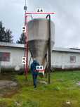 Silo para cereais