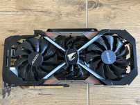 GTX 1080TI Aorus