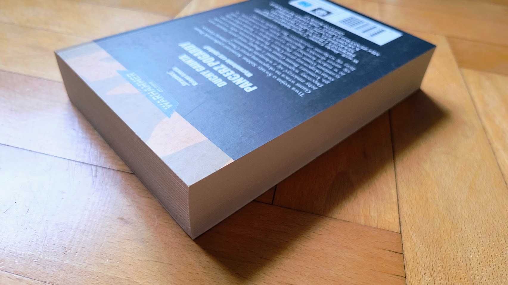 Tylko śmierć Duchy Gaunta Warhammer 40k 40000 Dan Abnett