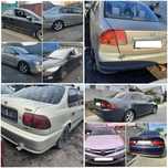 Разборка honda accord 7 8cu honda civic 8 4D honda civic ES 7 civic 6
