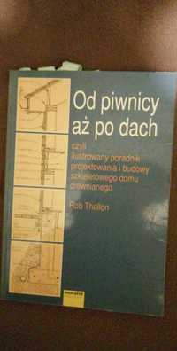 od piwnicy aż po dach, rob thalion