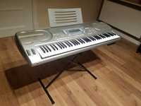 Casio wk-3800 keyboard