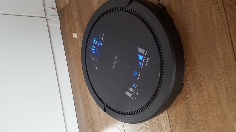 Oczyszczacz powietrza Robojet ADD-10 Air