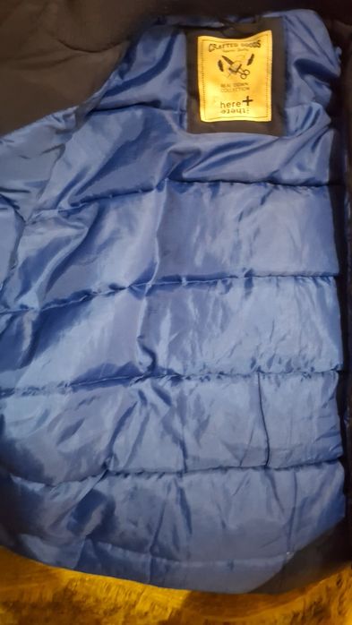 Продам куртку на хлопчика