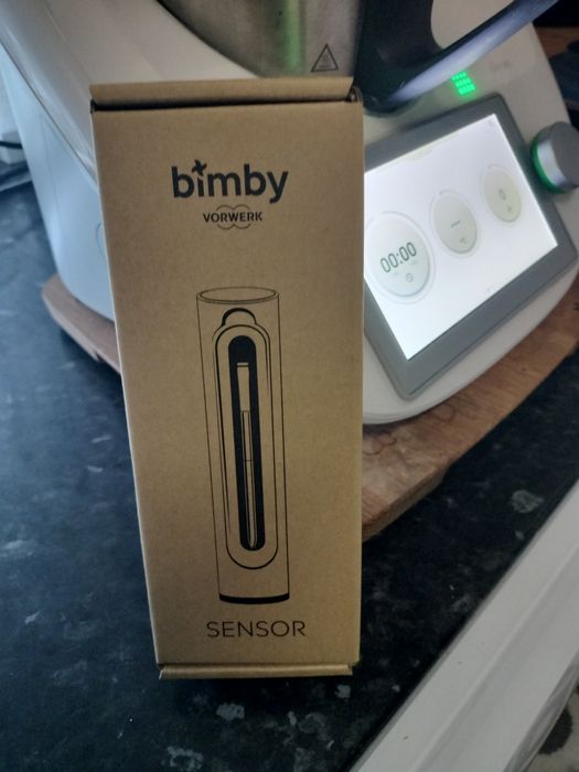 Sensor bimby novo