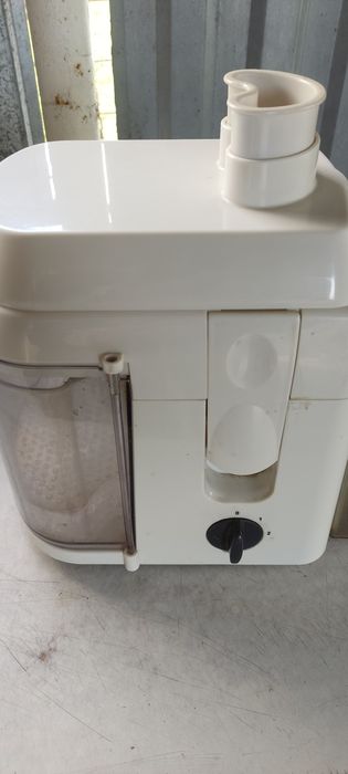 Соковижималка bifinett