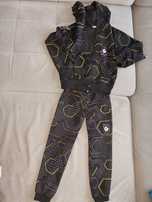 Dres w rozmiarze 122