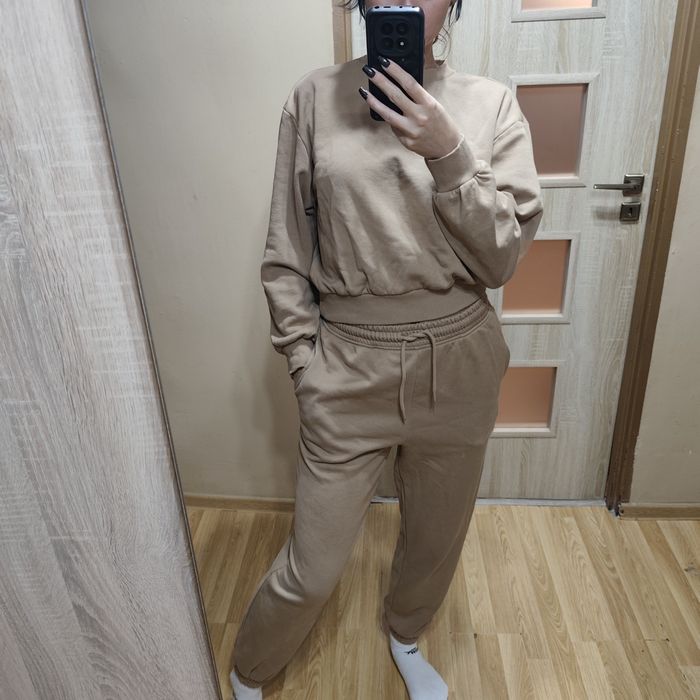 Dresy damskie dres spodnie bluza s eveN&ODD
