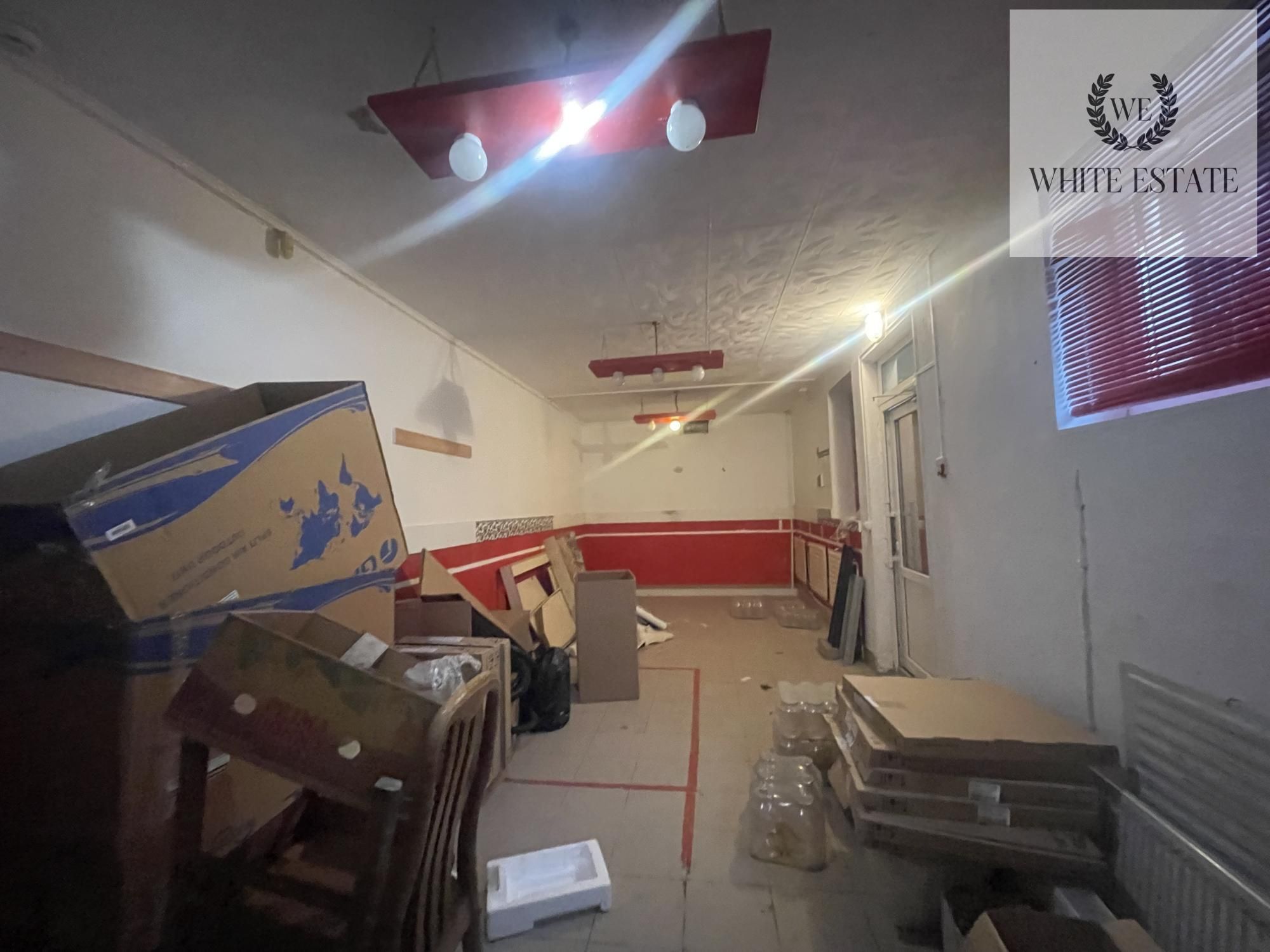 Оренда комерційного приміщення по вул. Кривоноса