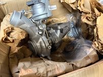 Turbina 2,3 150 KM Fiat Ducato Citroen Pełgeot