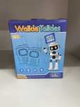 Walkie talkie robotdesign
