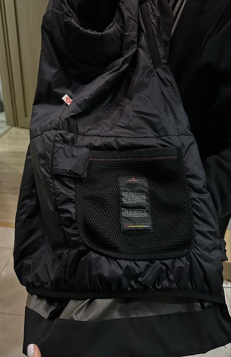 Мужская куртка Peuterey