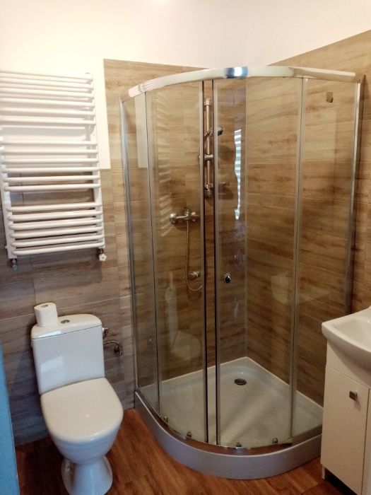 Pokoje gościnne, noclegi Świebodzice