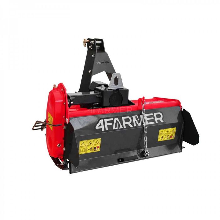 Glebogryzarka Ogrodowa TLK 85cm z Klapą uchylną szybka dostawa NOWA