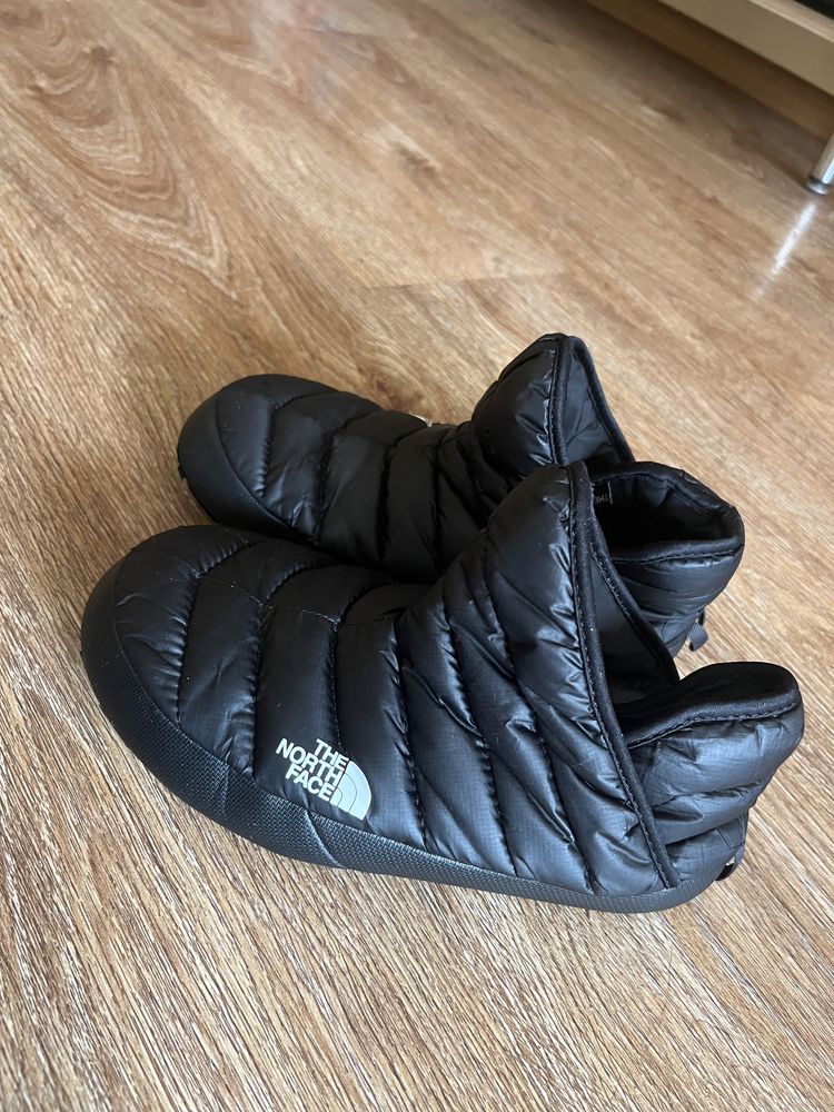 Дутики жіночі The North Face W THERMOBALL