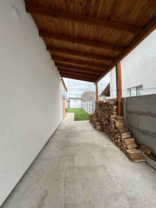 Дом в пешей доступности к Черному морю!