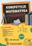 Korepetycje z Matematyki