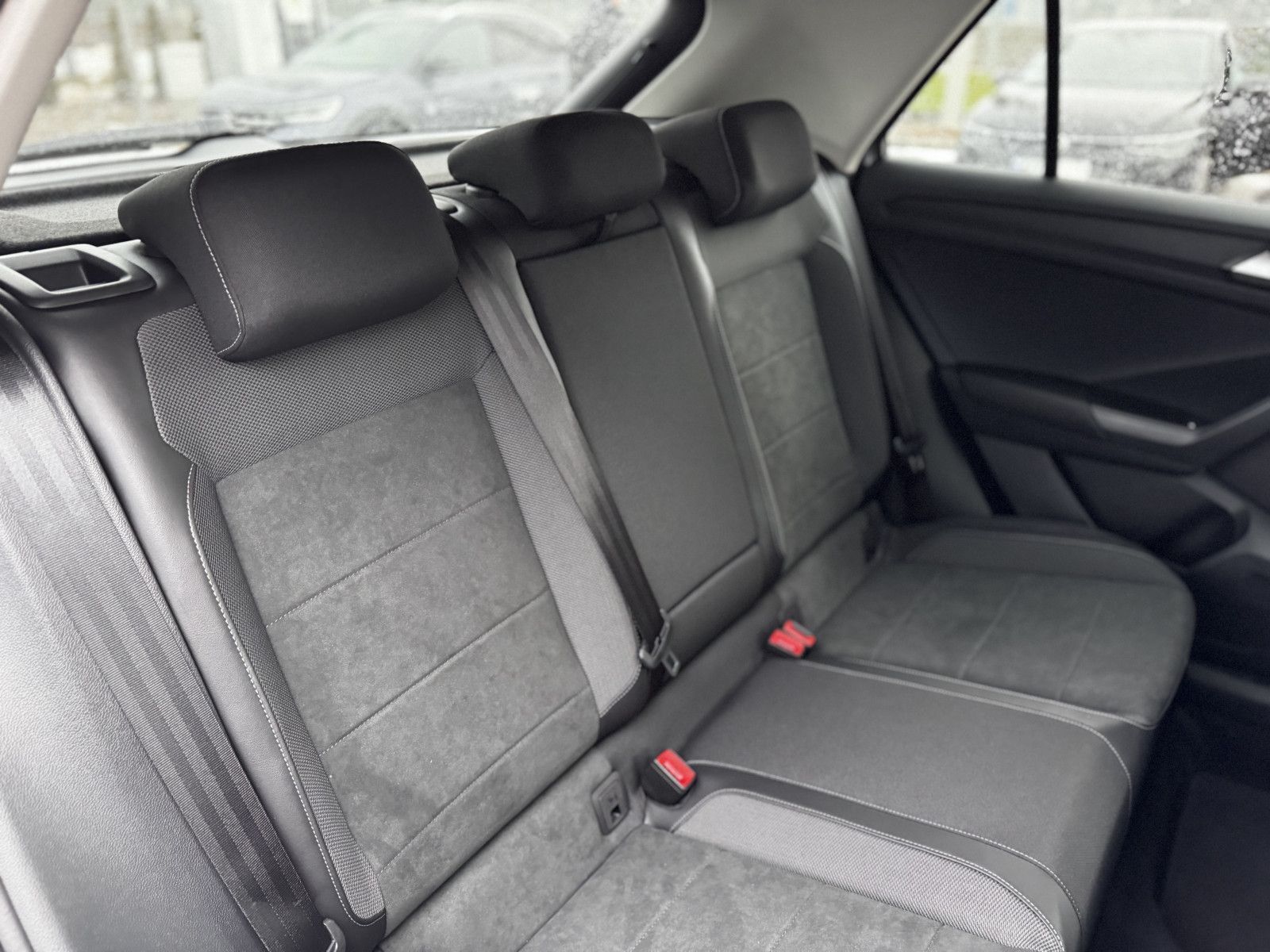 Volkswagen T-Roc Style 2.0 TDI 150 KM DSG Dostępny Od Ręki!