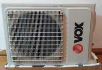 Ar Condicionado VOX IVA1-12IR (unidade externa), Novo