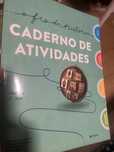 Cadernos de fichas 7ºano completamente NOVOS