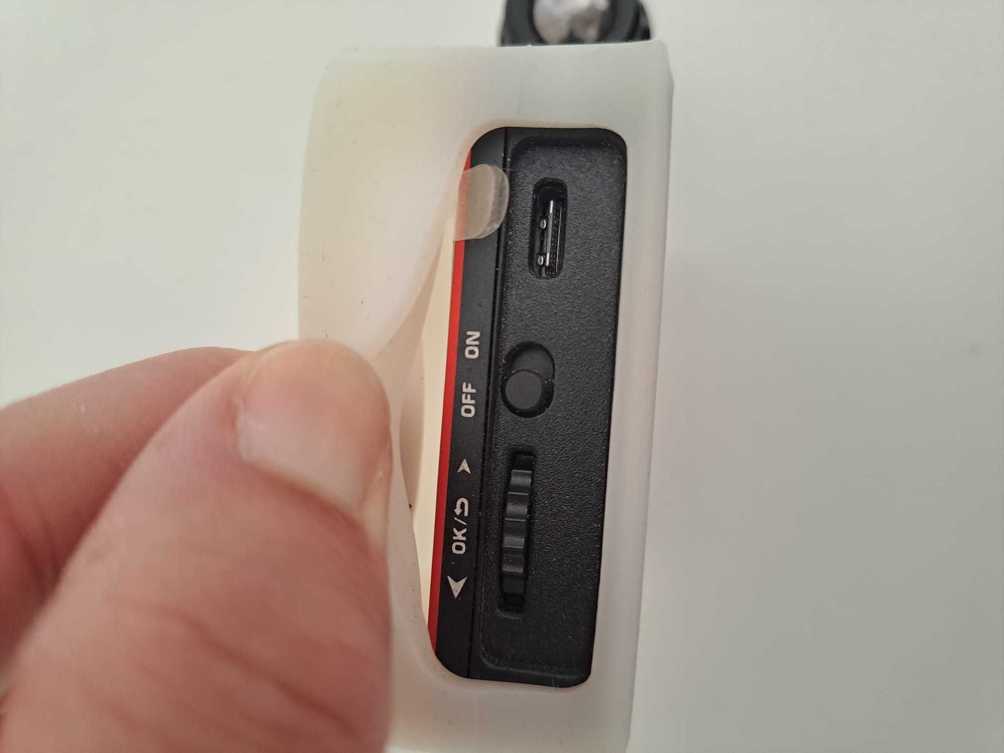 Aputure MC + Tripé