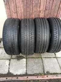 Sprzedam opony letnie 225/45 R19