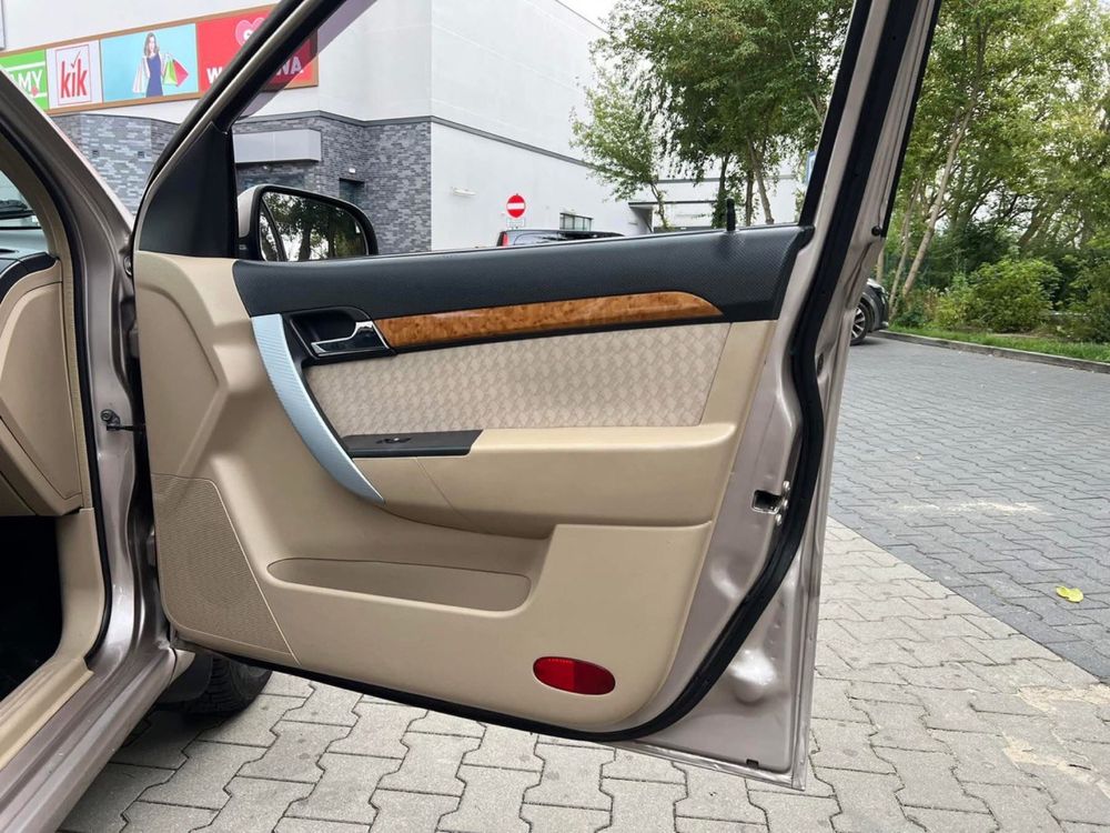 Продам Шевролет Авео 1.6 бенз. 130тис. км