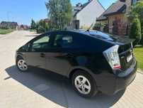 Sprzedam samochód Toyota Prius 30, rok 2009, 1.8 hybryda!