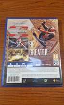 Gra Spider Man ps4