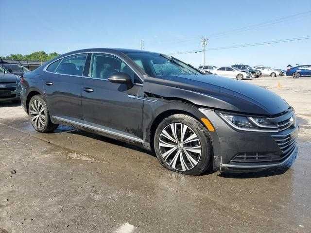 Volkswagen Arteon SEL 2019